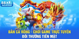 bắn cá rồng ảnh đại diện