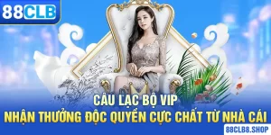 câu lạc bộ VIP ảnh đại diện