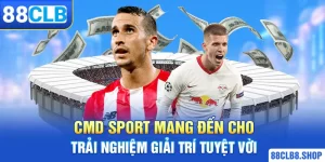 CMD sport ảnh đại diện