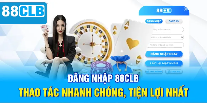 Đăng nhập 88CLB ảnh đại diện