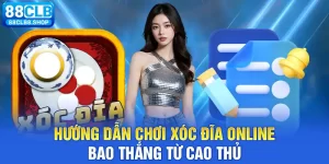 xóc đĩa online 88clb ảnh đại diện