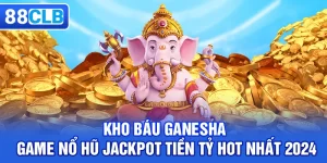 kho báu ganesha ảnh đại diện