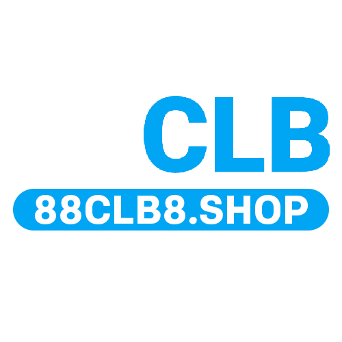 88CLB shop background