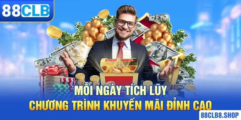 mỗi ngày tích luỹ chương trình khuyến mãi ảnh đại diện