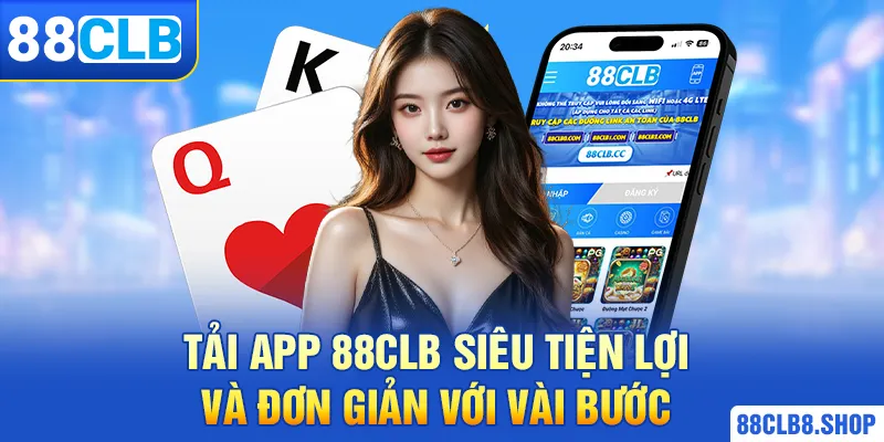 tải app 88clb ảnh đại diện