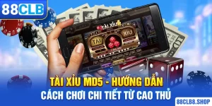 tài xỉu MD5 ảnh đại diện